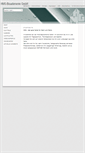 Mobile Screenshot of hmg-trapezprofil.de